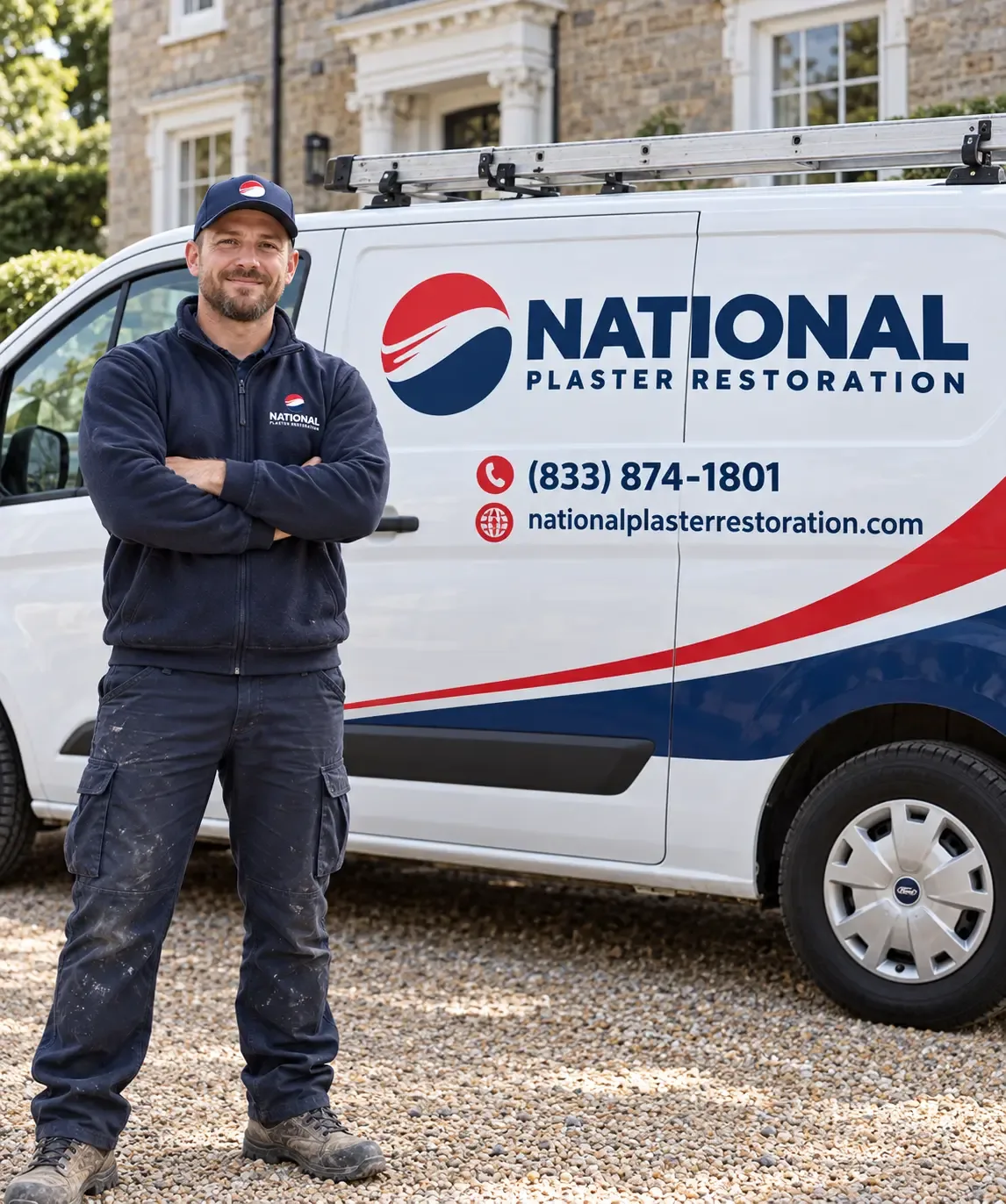 Plaster Repair company in Falmouth, MA